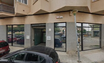 Institut Pere Mata, CSMA El Vendrell