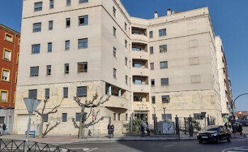 Residencia de Personas Mayores Santo Martino Gestión Pública