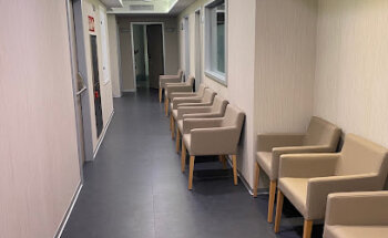 Centre de Rehabilitació Sant Joan de Déu