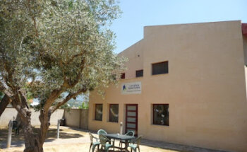 Llar d'Avis Sta. Eulàlia