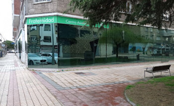 Fraternidad Muprespa