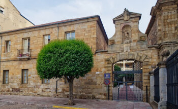 Residencia Hospital San Juan Bautista