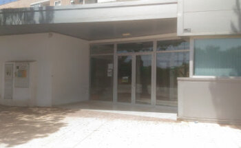 Consultorio Río San Pedro