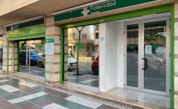 Fraternidad Muprespa