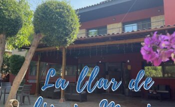 La llar de l'àvia Maria