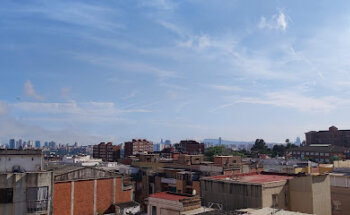 Residència Domènech i Montaner