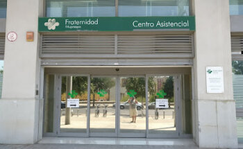 Fraternidad Muprespa