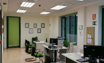 Fraternidad Muprespa