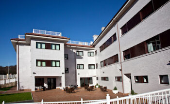 DomusVi | El Quirinal