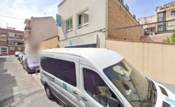 Centro de Día ViveDía