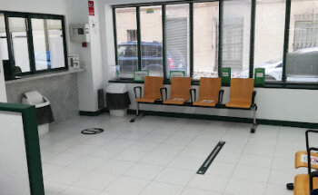 Fraternidad Muprespa