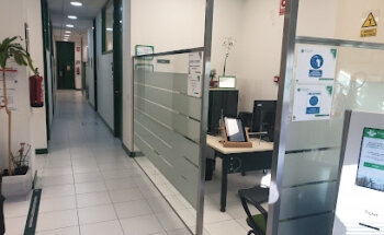 Fraternidad Muprespa