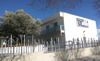 RESIDENCIAL AZAHAR DEL MEDITERRANEO