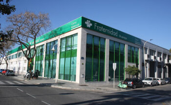 Fraternidad Muprespa