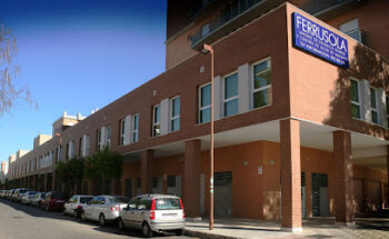 Centro de Día para Mayores Ferrusola