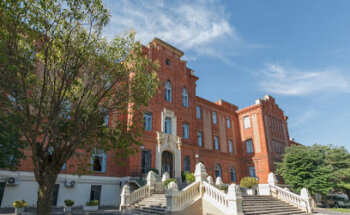 DomusVi | Real Deleite