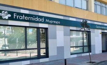 Fraternidad Muprespa