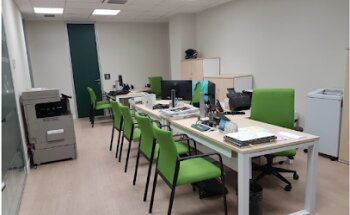 FRATERNIDAD-MUPRESPA. Ripollet