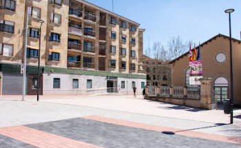 Fraternidad Muprespa