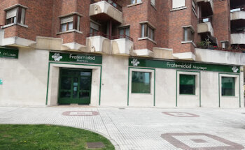 Fraternidad Muprespa