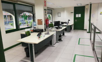 Fraternidad Muprespa