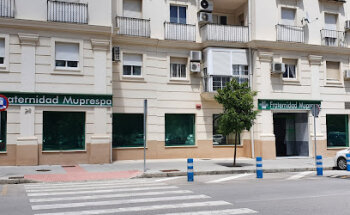 Fraternidad Muprespa