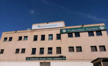 Fraternidad Muprespa