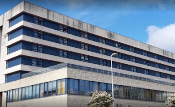 Residencia Mimara Concepción Arenal