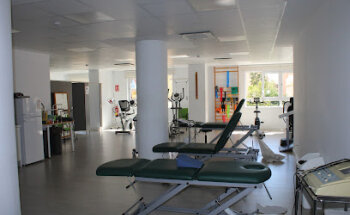 Fraternidad Muprespa