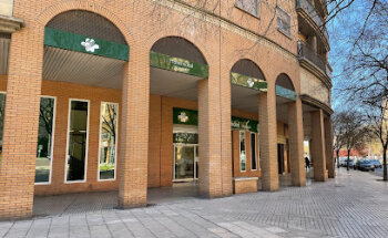 Fraternidad Muprespa