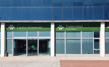 Fraternidad Muprespa