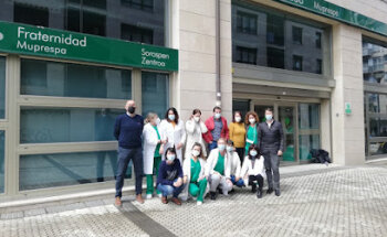 Fraternidad Muprespa