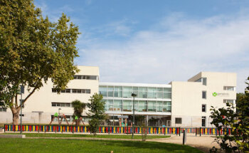 DomusVi Vigo Barreiro