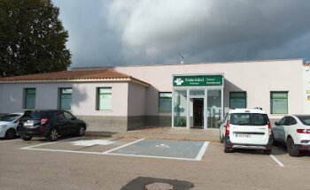 Fraternidad Muprespa