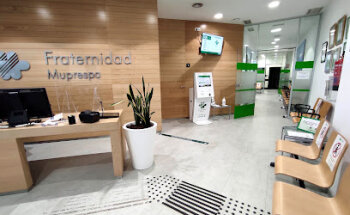 Fraternidad Muprespa