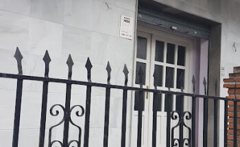 Centro de dia Vista Blanca