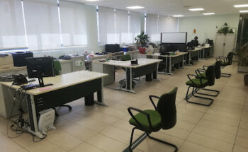 Fraternidad Muprespa