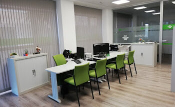 Fraternidad Muprespa