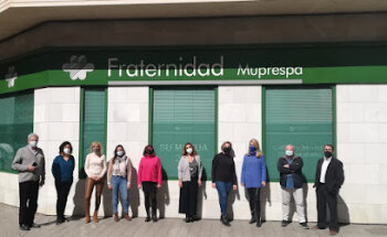 Fraternidad Muprespa