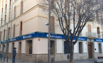 Ibermutua Illes Balears