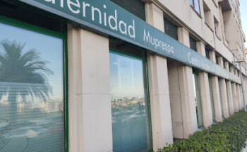 Fraternidad Muprespa