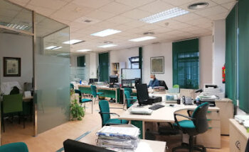 Fraternidad Muprespa