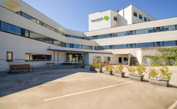 DomusVi | Ourense Barbadás