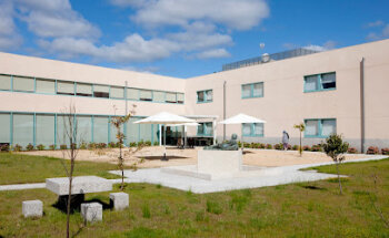 Residencia de mayores | Ourense Centro