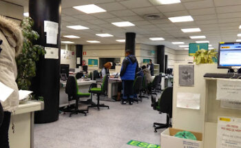 National Institute of Social Security