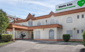 DomusVi | Monte Alto