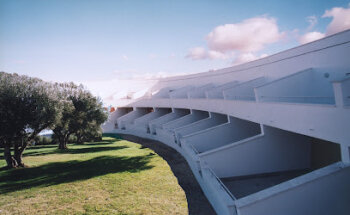 Residencia de mayores | Rosario