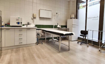 Fraternidad Muprespa