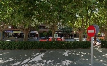 Asociación De Jubilados Esplai De Sañou