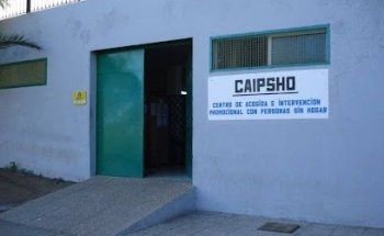 Caipsho, Coordinadora Arciprestal de Caritas del Sur